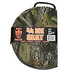 Camouflage 3/4 Seat